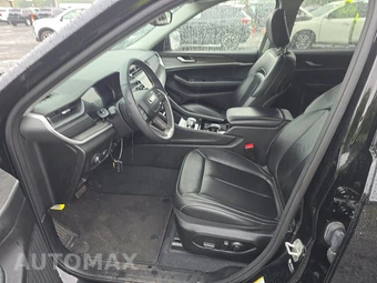 2023 Jeep Grand Cherokee Limited - miniatura 7