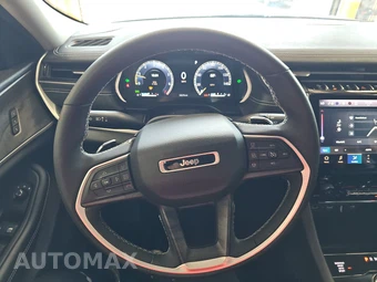 2023 Jeep Grand Cherokee Limited - miniatura 10