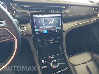 2023 Jeep Grand Cherokee Limited - miniatura 11