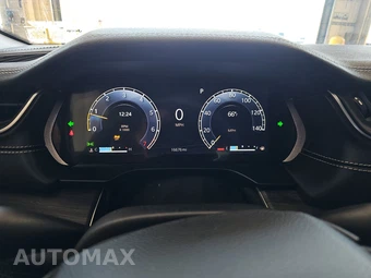 2023 Jeep Grand Cherokee Limited - miniatura 12