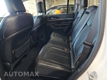 2023 Jeep Grand Cherokee Limited - miniatura 13