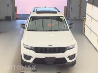 2023 Jeep Grand Cherokee Limited - miniatura 2