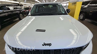 2023 Jeep Grand Cherokee Limited - miniatura 22