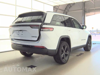 2023 Jeep Grand Cherokee Limited - miniatura 4