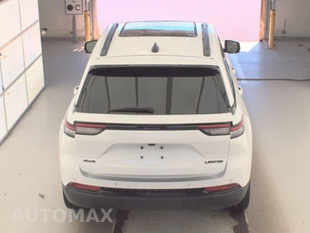 2023 Jeep Grand Cherokee Limited - miniatura 5
