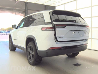 2023 Jeep Grand Cherokee Limited - miniatura 6