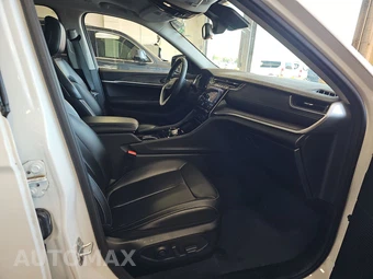 2023 Jeep Grand Cherokee Limited - miniatura 8