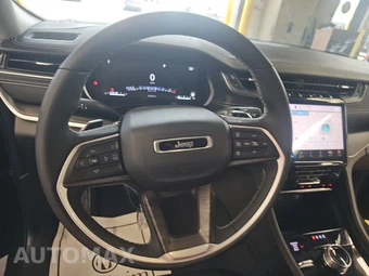 2023 Jeep Grand Cherokee Limited - miniatura 10