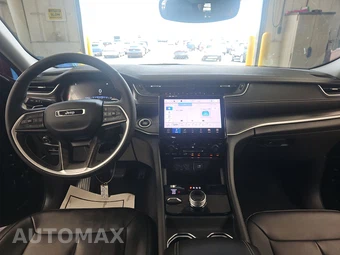 2023 Jeep Grand Cherokee Limited - miniatura 11