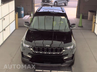 2023 Jeep Grand Cherokee Limited - miniatura 2