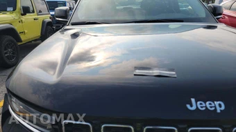2023 Jeep Grand Cherokee Limited - miniatura 24