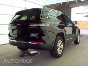 2023 Jeep Grand Cherokee Limited - miniatura 4