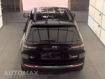 2023 Jeep Grand Cherokee Limited - miniatura 5