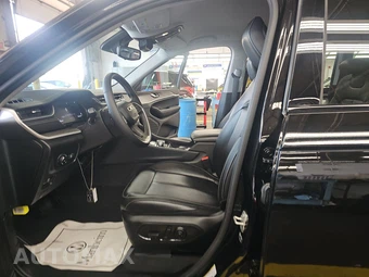 2023 Jeep Grand Cherokee Limited - miniatura 7