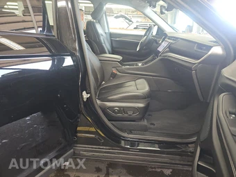 2023 Jeep Grand Cherokee Limited - miniatura 8