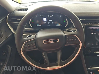 2023 Jeep Grand Cherokee Limited - miniatura 10