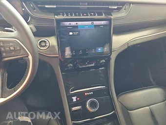 2023 Jeep Grand Cherokee Limited - miniatura 11