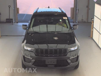2023 Jeep Grand Cherokee Limited - miniatura 2