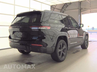 2023 Jeep Grand Cherokee Limited - miniatura 4