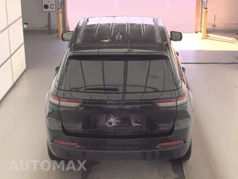 2023 Jeep Grand Cherokee Limited - miniatura 5