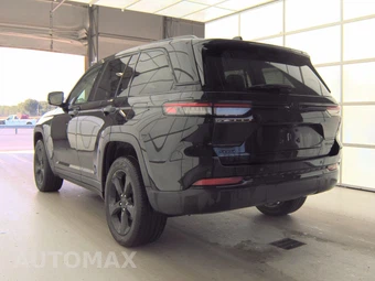 2023 Jeep Grand Cherokee Limited - miniatura 6