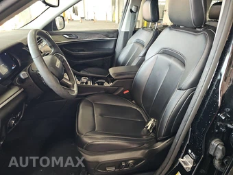 2023 Jeep Grand Cherokee Limited - miniatura 7
