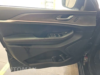 2023 Jeep Grand Cherokee Limited - miniatura 9