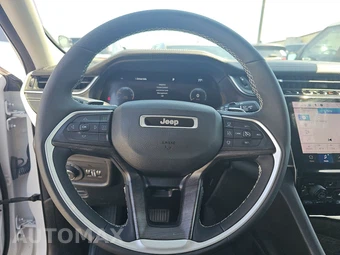 2023 Jeep Grand Cherokee Limited - miniatura 10