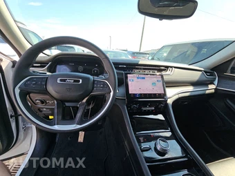 2023 Jeep Grand Cherokee Limited - miniatura 11