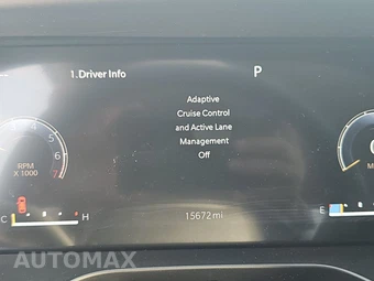2023 Jeep Grand Cherokee Limited - miniatura 12