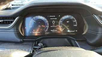 2023 Jeep Grand Cherokee Limited - miniatura 19