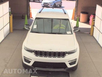 2023 Jeep Grand Cherokee Limited - miniatura 2