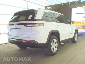 2023 Jeep Grand Cherokee Limited - miniatura 4