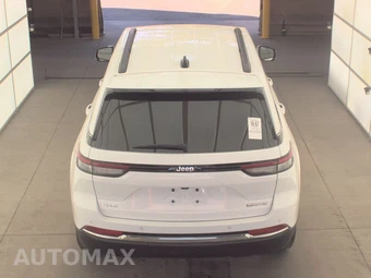2023 Jeep Grand Cherokee Limited - miniatura 5
