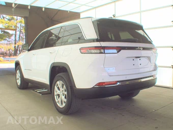 2023 Jeep Grand Cherokee Limited - miniatura 6