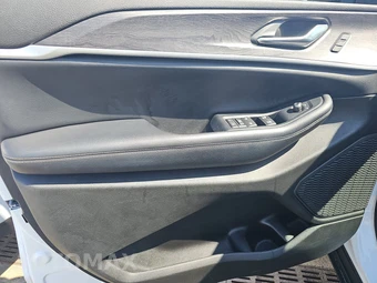 2023 Jeep Grand Cherokee Limited - miniatura 9