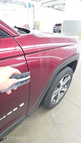 2023 Jeep Grand Cherokee Limited - miniatura 15