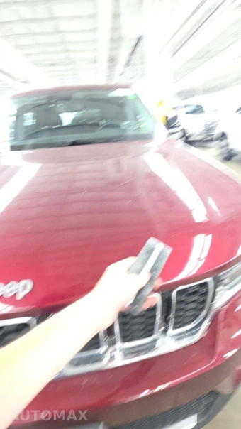 2023 Jeep Grand Cherokee Limited - miniatura 16
