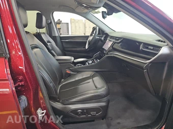 2023 Jeep Grand Cherokee Limited - miniatura 2