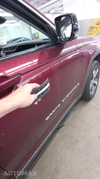 2023 Jeep Grand Cherokee Limited - miniatura 20
