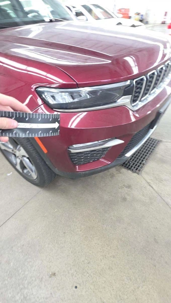 2023 Jeep Grand Cherokee Limited - miniatura 23
