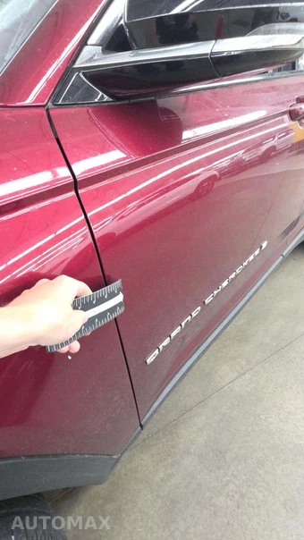 2023 Jeep Grand Cherokee Limited - miniatura 29