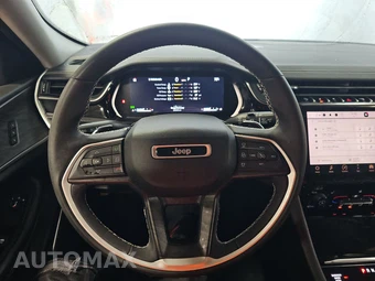 2023 Jeep Grand Cherokee Limited - miniatura 4
