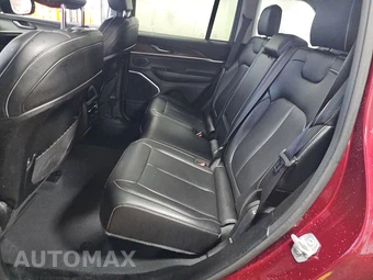 2023 Jeep Grand Cherokee Limited - miniatura 7