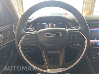 2023 Jeep Grand Cherokee Limited - miniatura 10