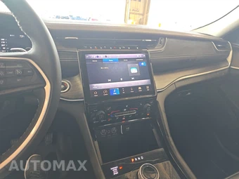 2023 Jeep Grand Cherokee Limited - miniatura 11