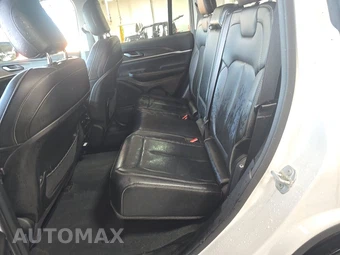 2023 Jeep Grand Cherokee Limited - miniatura 13
