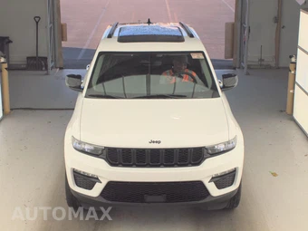 2023 Jeep Grand Cherokee Limited - miniatura 2