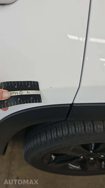 2023 Jeep Grand Cherokee Limited - miniatura 27
