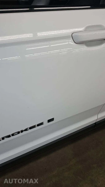 2023 Jeep Grand Cherokee Limited - miniatura 30